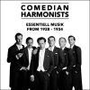 Comedian Harmonists - Veronika, Der Lenz Ist Da
