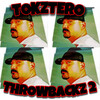 Tokztero - 2 0 0 Sickness