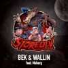 BeK、Wallin、Moberg、BEK & Moberg - Storeulv 2016 (feat. Moberg)