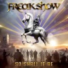 Freakshow - Get It Ready