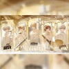 不务正业咸鱼组、柊泫、露小易、岭卷卷、一颗小石头呀呼、虎纹驾驭 - 断臂的维纳斯