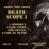 Arbon the Ghost - Mission X