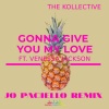 The Kollective、Jo Paciello - Gonna give you my love (Jo Paciello Remix)