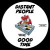 distant people《Good Time》[MP3/LRC]