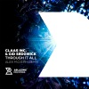 Claas Inc.、Gid Sedgwick - Through It All (Alex M.O.R.P.H. Extended Remix)