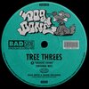 Tree Threes - Groove Swing