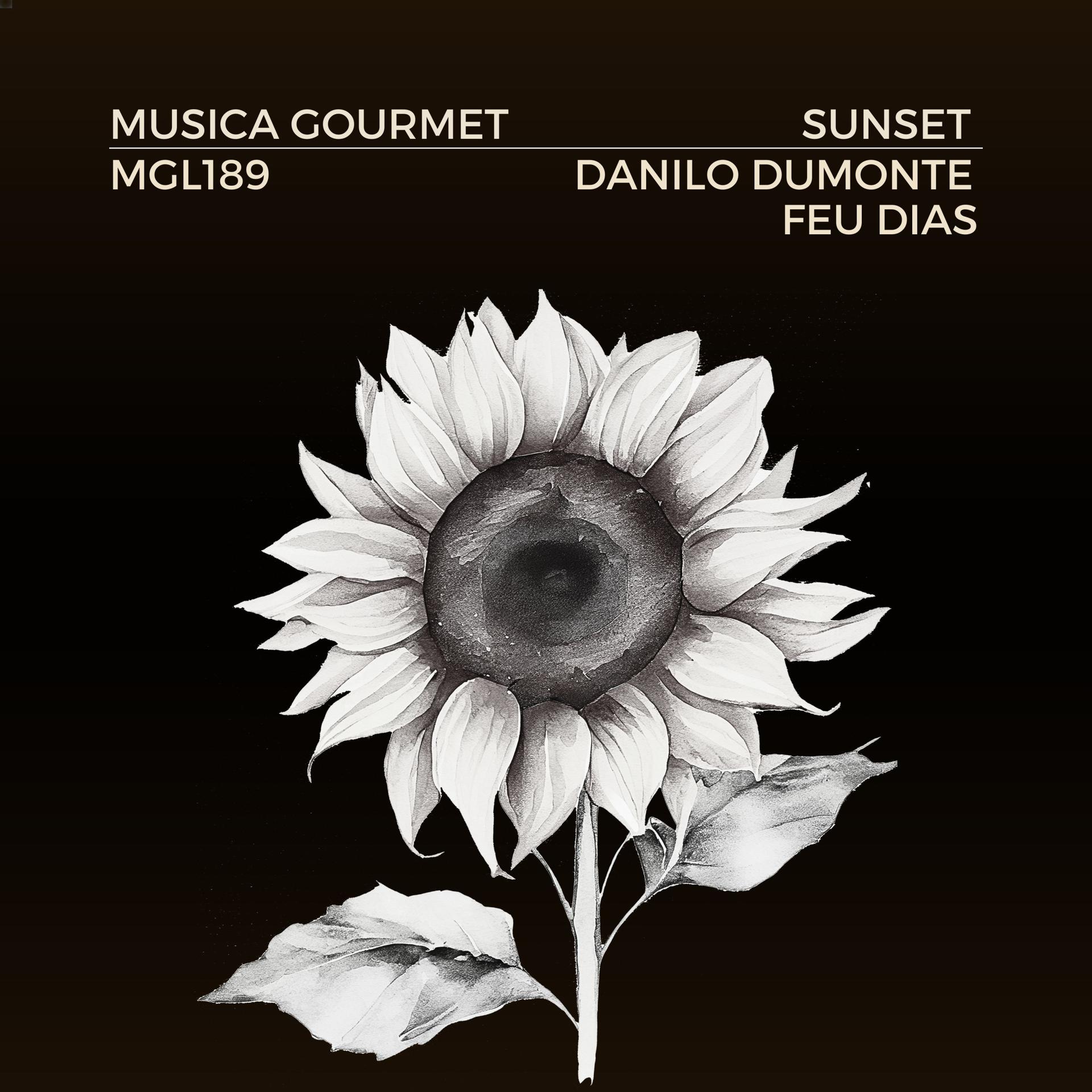 Danilo Dumonte、Feu Dias - Sunset