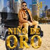 Felix Casares El Alegre - Nińo de oro