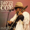 david allan coe - Willie, Waylon and Me (Live)