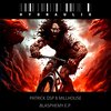 Patrick DSP、Millhouse - Blasphemy