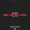 Toyboy - Sooner or Later (Explicit)