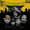 Sacx One、Trife Da God、BRN-UNO、Dhg、Sicko Soldado、Trife Diesel - Protect Ya Soul (Explicit)