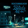 NOCTURNAL RON、Ronnen Vallejo - Kick it till Dawn