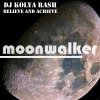 Dj Kolya Rash - Believe And Achieve (Original Mix)