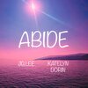 JG.LEE、Katelyn Dorin - Abide (feat. Katelyn Dorin)