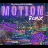 Chino Kelly、Quee Beanie - Motion (Quee Beanie Remix|Explicit)