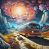 David Baker - The Trip
