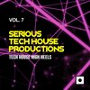 Sam Jurgens - 17 Reasons Why (Original Mix)