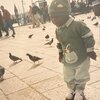 randy - Baby Face (Freestyle !)(Explicit)