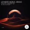 Leandro Murua、Venao - Sahara Desert