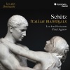 Les Arts Florissants、paul agnew、Miriam Allan、Hannah Morrison、Mathilde Ortscheidt、Jonathan Sells - Il Primo Libro de Madrigali, Op. 1, SWV 1-19: O primavera, SWV 1