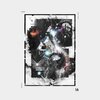 Lidvall - Moving Shadows