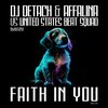 Affalina、Dj Detach、United States Beat Squad - Faith In You