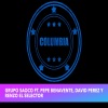 GRUPO SAOCO Oficial、Pepe Benavente、David Perez、Renzzo El Selector - Columbia (feat. Pepe Benavente, David Pérez & Renzzo El Selector)