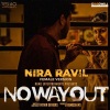 K R Rahul、K. S. Chithra、Akhila Sayooj - Nira Ravil (Female Version)(From 
