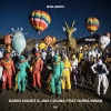 Javi Colina、Nuria Swan - Bailando (Original Mix)