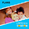 Flans - Twin Soul