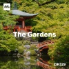 Michael Larcanche、Dominique Gentot - Japanese Garden