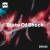 Frederic Vitani、Emmanuelle Hildebert - State Of Shock