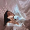 bbygirl - with a smile (slowed + reverb)