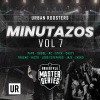 Urban Roosters、Papo、AlcaZone - Papo - A Sangre - Papo Vs Cacha 2018 (Live|Explicit)