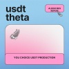usdt theta - usdt lagdise