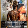 Goldy、Itz Me Bvng - Street Niggas Religion (Explicit)