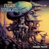 The Fusion Syndicate、john etheridge、jah wobble、Fernando Perdomo - Blood Red Supermoon Musick