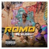 Kwesta、Mr Brown、Romo - Be Alright