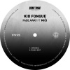 Kid Fonque、Mici - Fade Away (feat. Miči)