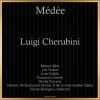 Soloists、Nicola Rescigno - 