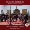 Luciano Pompilio、Rimsky-Korsakov Quartet《I. Allegro》[MP3/LRC]