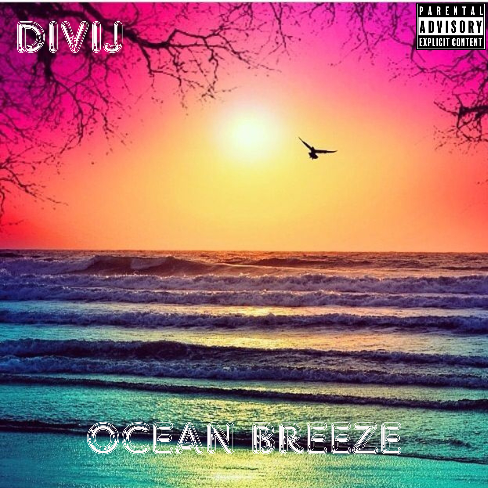 DiVij - Ocean Breeze (Explicit)