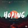 Andrew Dûm、Nick Casciaro - Hoping (feat. Nick Casciaro)