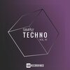 Darroo - Techno 0002
