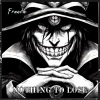 França《Nothing to Lose (Explicit)》[MP3/LRC]