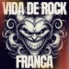 França《Vida De Rock (Explicit)》[MP3/LRC]