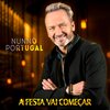 Nunno Portugal、Valdir do Vale - A festa vai começar