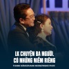 Thanh Hằng、Thanh Ngân、Trọng Phúc - LK Chuyện Ba Người, Có Những Niềm Riêng