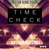 Justin King Perri - Time Check